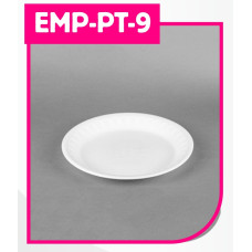 PLATO TERMICO MODELO PT-9 BULTO X 200 UNIDADES COD PT-9