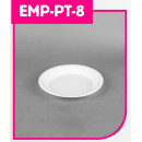 PLATO TERMICO MODELO PT-8 BULTO X 200 UNIDADES COD PT-8 PLATO TERMICO MODELO PT-8 BULTO X 200 UNIDADES COD PT-8