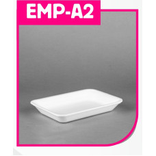 BANDEJA TERMICA MODELO A2 BULTO X 500 UNIDADES COD A2